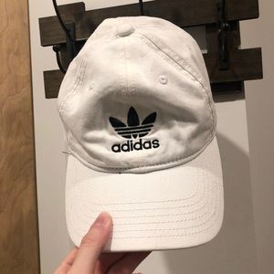 Adidas hat